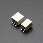 T5/T8 LED Tube Connector,Pitch 2.5mm